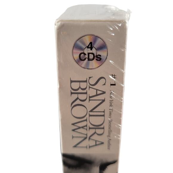 A Kiss Remembered by Erin St. Claire 2002, Compact Disc, Unabridged edition NEW - Picture 7 of 13